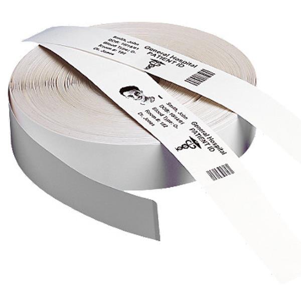 Zebra BRACCIALE TERMICO PP 25X279MM